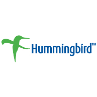 logo Hummingbird