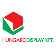 logo Hungaro Display KFT