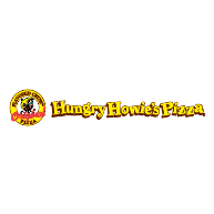 logo Hungry Howie's Pizza