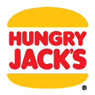 logo Hungry Jack's