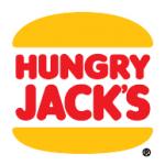 logo Hungry Jack's