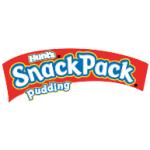 logo Hunt's Snack Pack