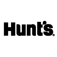 logo Hunt's(185)