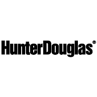 logo Hunter Douglas