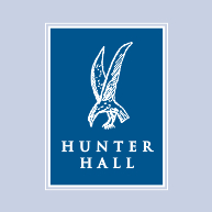 logo Hunter Hall