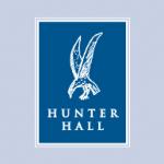 logo Hunter Hall