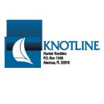 logo Hunter Knotline