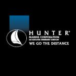 logo Hunter Marine(181)