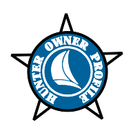 logo Hunter Owner Profile