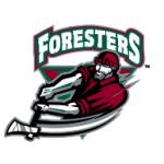 logo Huntington College Foresters(184)