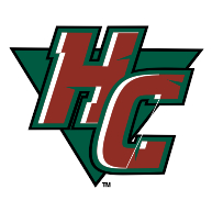 logo Huntington College Foresters