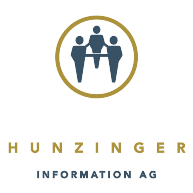 logo Hunzinger Information