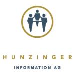 logo Hunzinger Information