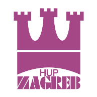 logo HUP Zagreb