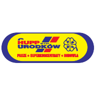 logo Hupp Grodkow