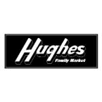 logo Huqhes