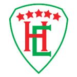 logo Huracan Clube de Canoas-RS