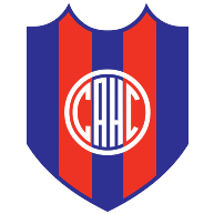 logo Huracan Corrientes