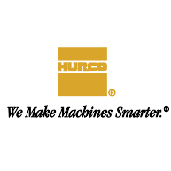 logo Hurco