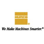 logo Hurco