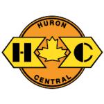 logo Huron Central Railway