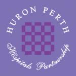 logo Huron Perth Hospital Partnership