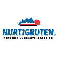 logo Hurtigruten