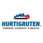 logo Hurtigruten