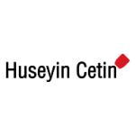 logo Huseyin CETIN