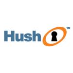 logo Hush Communications