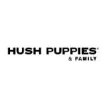 logo Hush Puppies & Family