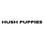 logo Hush Puppies