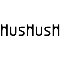 logo Hushush