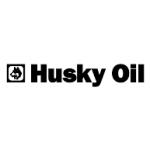 logo Husky Oil