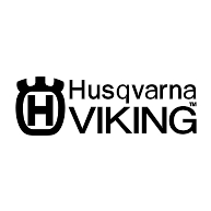 logo Husqvarna Viking