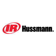 logo Hussmann