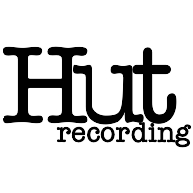 logo Hut Recording