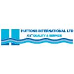 logo Huttons International