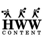 logo HWW Content
