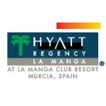 logo Hyatt Regency La Manga