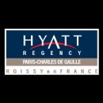 logo Hyatt Regency Paris
