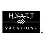 logo Hyatt Vacations
