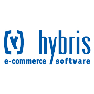 logo Hybris