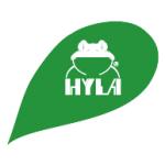 logo Hyla