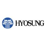 logo Hyosung