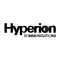logo Hyperion Communications