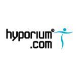 logo Hyporium com