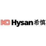 logo Hysan Development