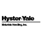 logo Hyster-Yale