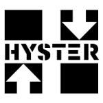 logo Hyster